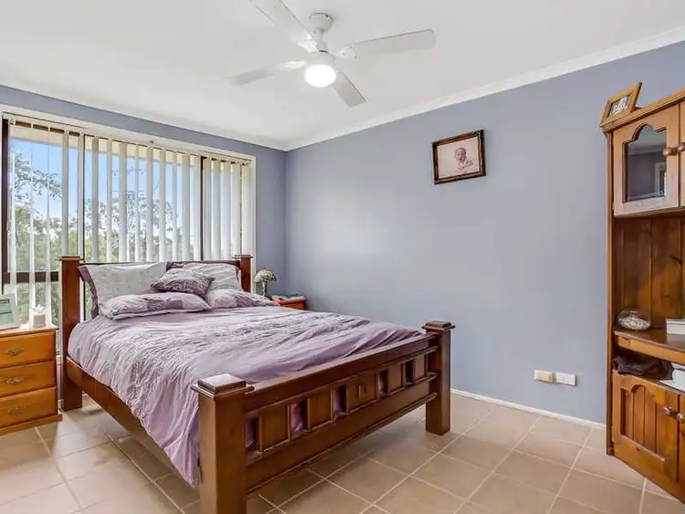 Sixth view of Homely house listing, 23 Mandarin Court, Nerang QLD 4211