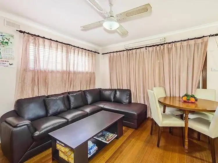 Third view of Homely unit listing, 5/29 Yarmouth Avenue, St Albans VIC 3021