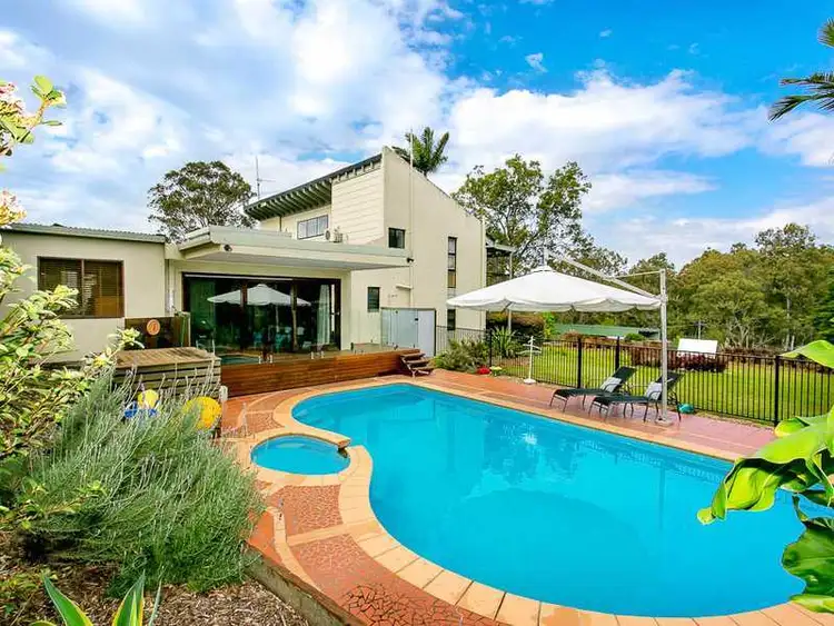 Fifth view of Homely house listing, 2/21 Tallai Road, Tallai QLD 4213