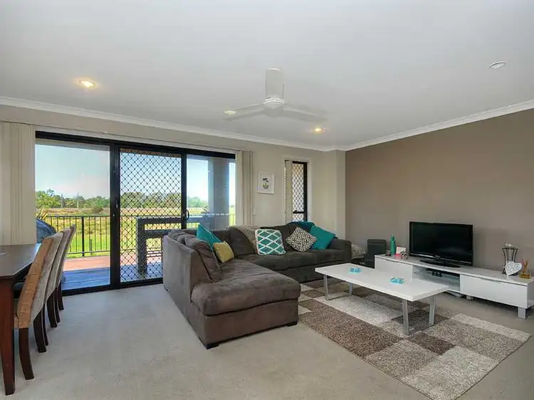 Third view of Homely townhouse listing, 10/23 Bourton Rd, Merrimac QLD 4226