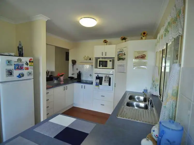 Fifth view of Homely house listing, 50 DISCOVERY DRIVE, Cooloola Cove QLD 4580