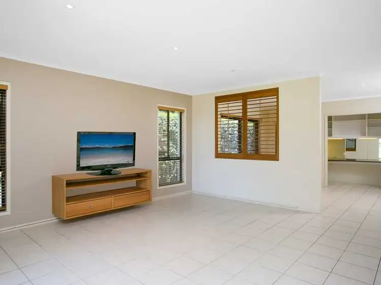 Fifth view of Homely townhouse listing, 50/136 Palm Meadows Drive, Carrara QLD 4211