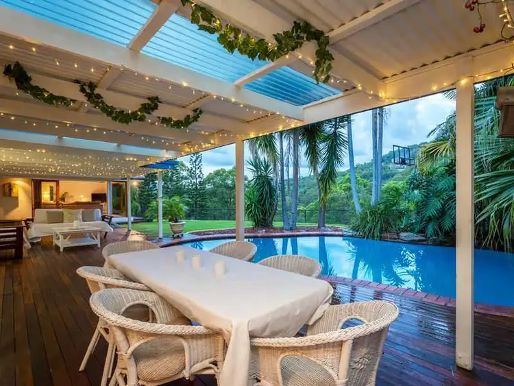 Third view of Homely house listing, 8 Duke Ct, Tallai QLD 4213