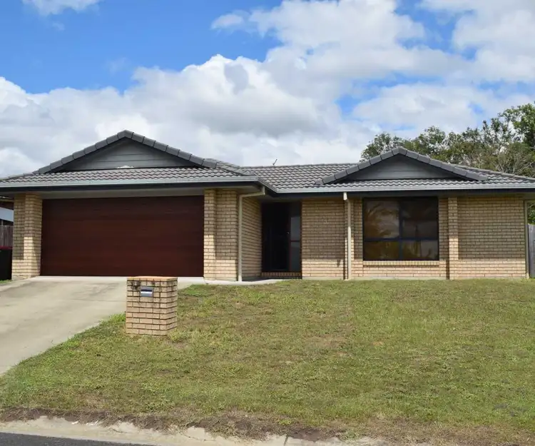 Main view of Homely house listing, 4 Durack Circuit, Casino NSW 2470