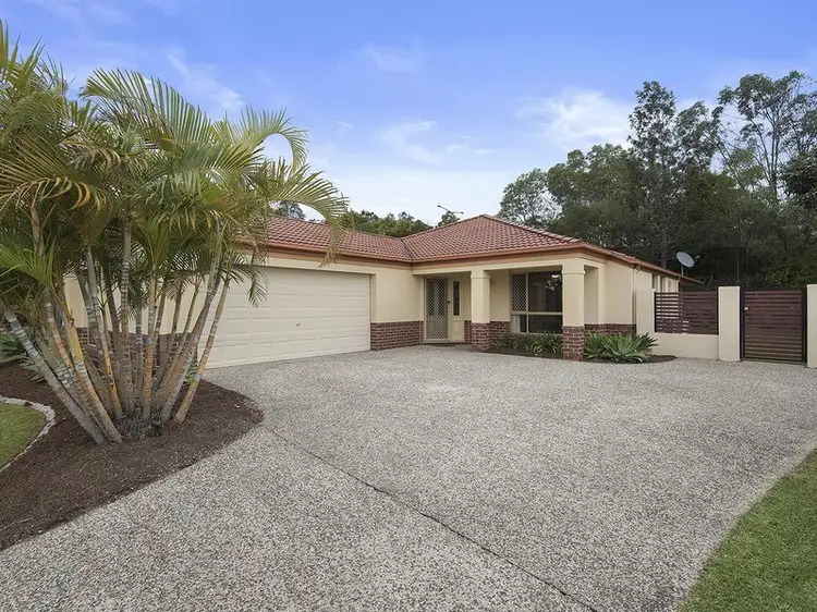 39 Ellis Drive, Mudgeeraba QLD 4213