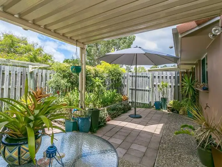 Third view of Homely townhouse listing, 81/1 Coelia Court, Carrara QLD 4211