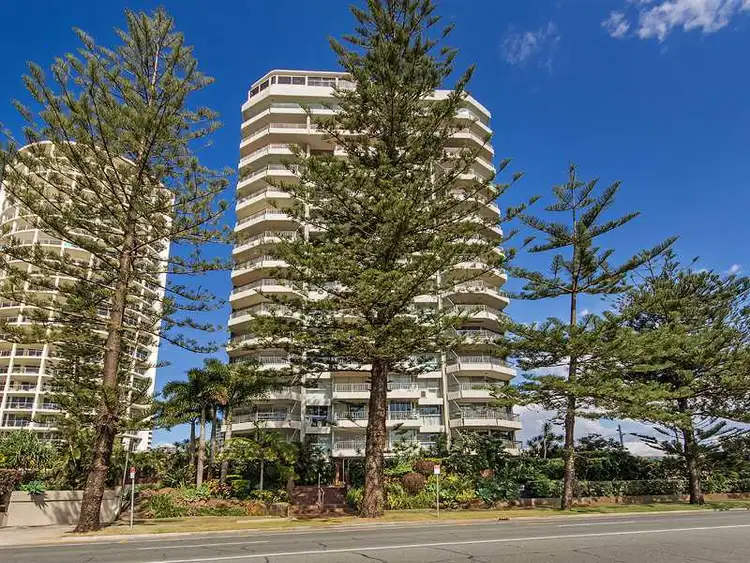 6/16-18 Macarthur Parade, Main Beach QLD 4217