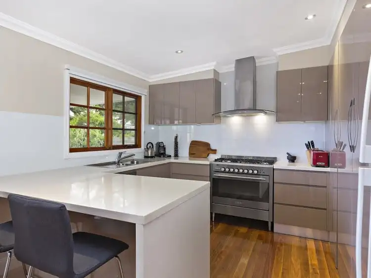 Sixth view of Homely house listing, 30 Rowley Road, Russell Lea NSW 2046