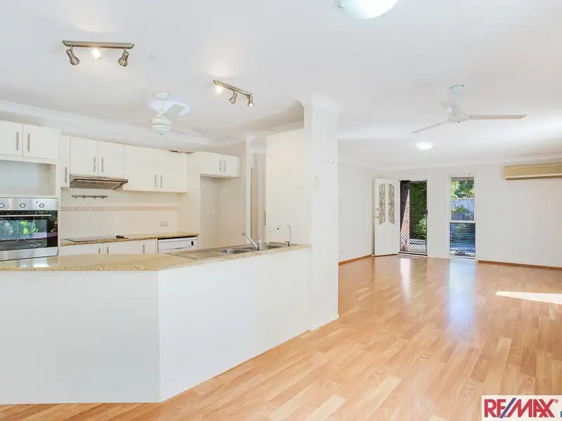 Main view of Homely house listing, 17 Centurion Cres, Nerang QLD 4211