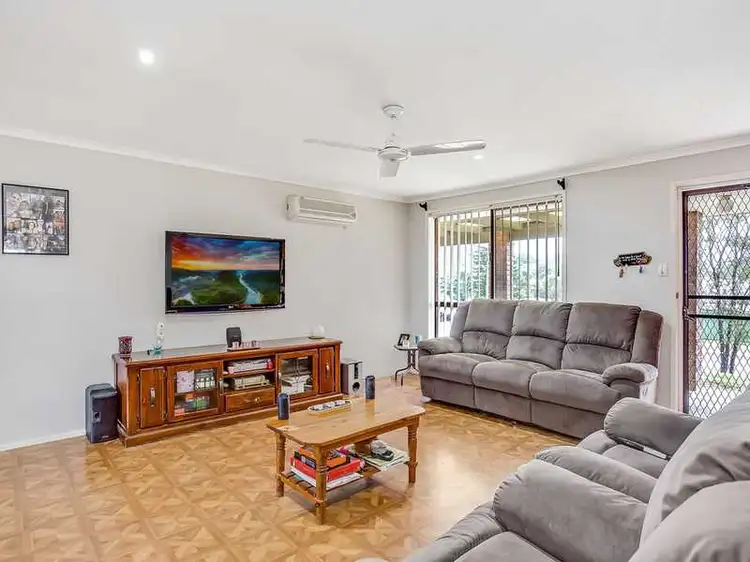 Second view of Homely house listing, 23 Mandarin Court, Nerang QLD 4211
