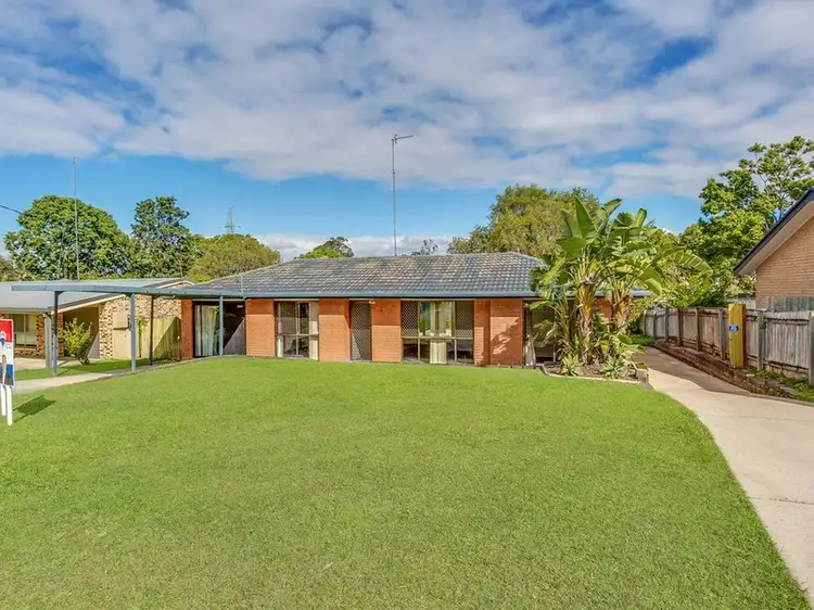 Third view of Homely house listing, 6 Jerrawa Street, Nerang QLD 4211