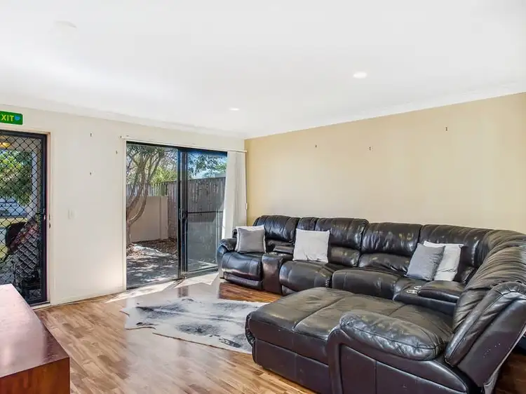Fourth view of Homely unit listing, 20/64 Gilston Rd, Nerang QLD 4211