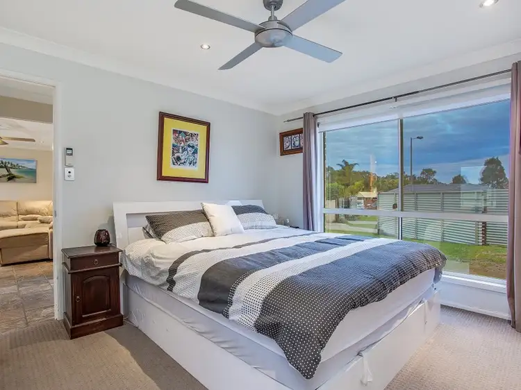 Second view of Homely house listing, 18 Congreve Close, Mudgeeraba QLD 4213