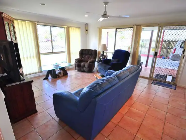 Second view of Homely house listing, 6 Tailor Street, Tin Can Bay QLD 4580