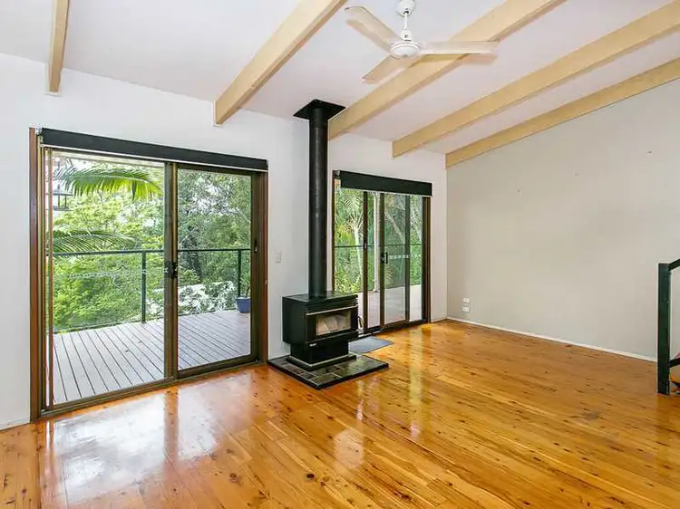 Fifth view of Homely house listing, 25 Cobai Drive, Mudgeeraba QLD 4213