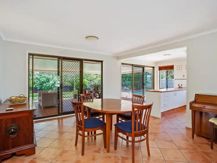 Sixth view of Homely house listing, 22 Nerang River Dr, Nerang QLD 4211