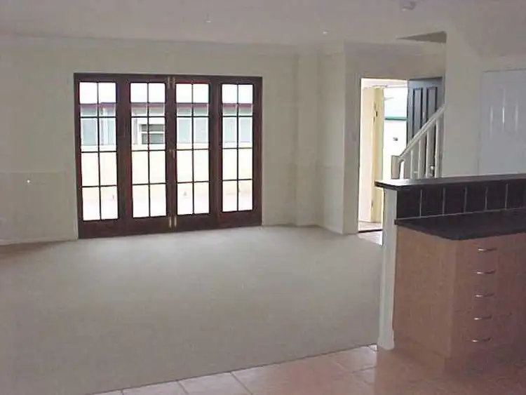 Second view of Homely townhouse listing, 5/43 Norman Avenue, Lutwyche QLD 4030