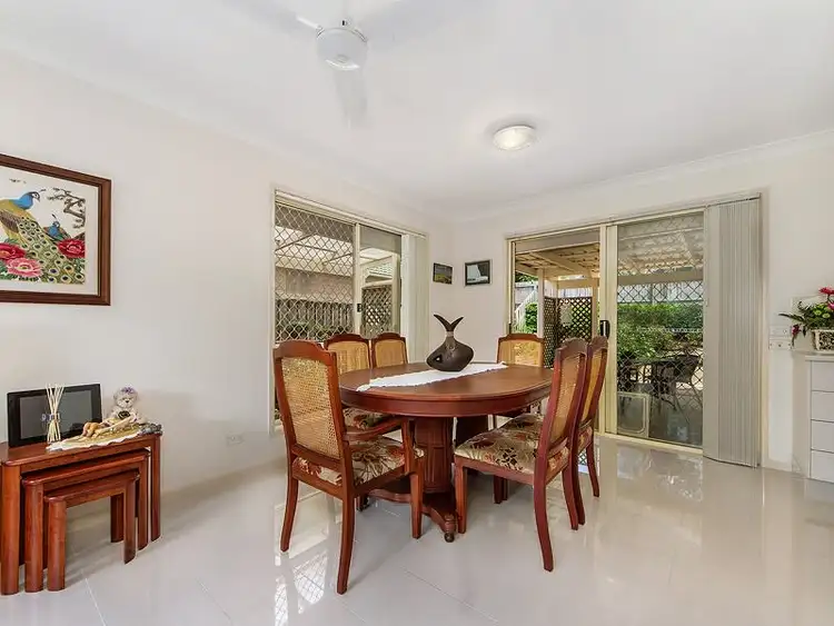 Seventh view of Homely house listing, 4 Tolai Court, Mudgeeraba QLD 4213