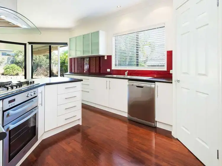 Fifth view of Homely house listing, 3 Hewson Court, Mudgeeraba QLD 4213