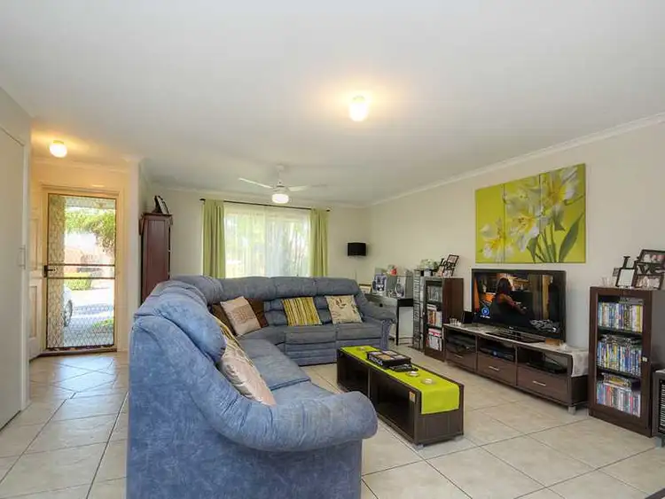 24 Southlake Drive, Varsity Lakes QLD 4227