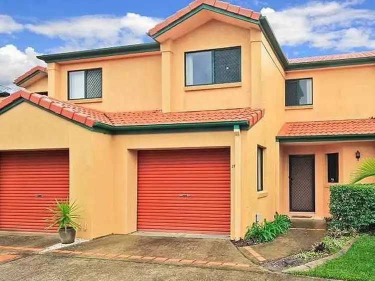 Fifth view of Homely unit listing, 28/120 Highfield Drive, Merrimac QLD 4226