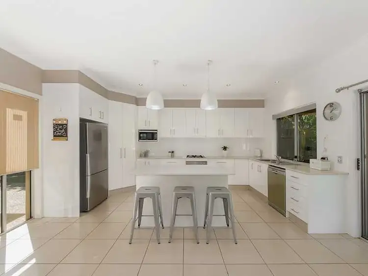 Fourth view of Homely house listing, 17 Emerson Drive, Mudgeeraba QLD 4213