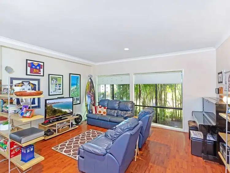 Sixth view of Homely house listing, 32 Ranier Crescent, Varsity Lakes QLD 4227