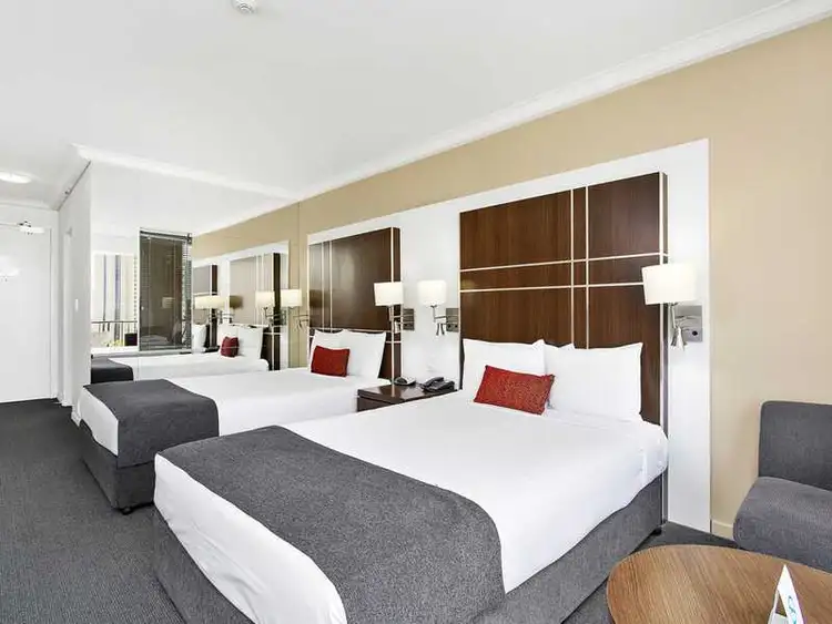 Sixth view of Homely unit listing, 3197 Surfers Paradise Boulevard, Surfers Paradise QLD 4217