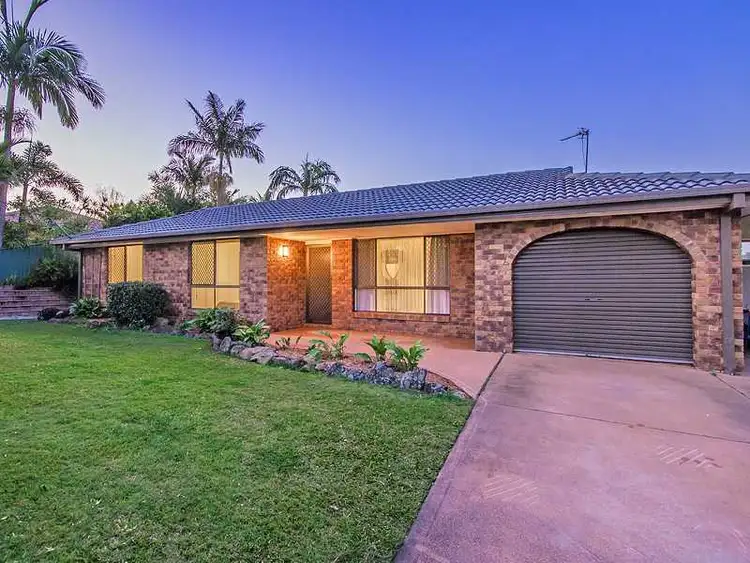 Third view of Homely house listing, 13 San Fernando Drive, Worongary QLD 4213