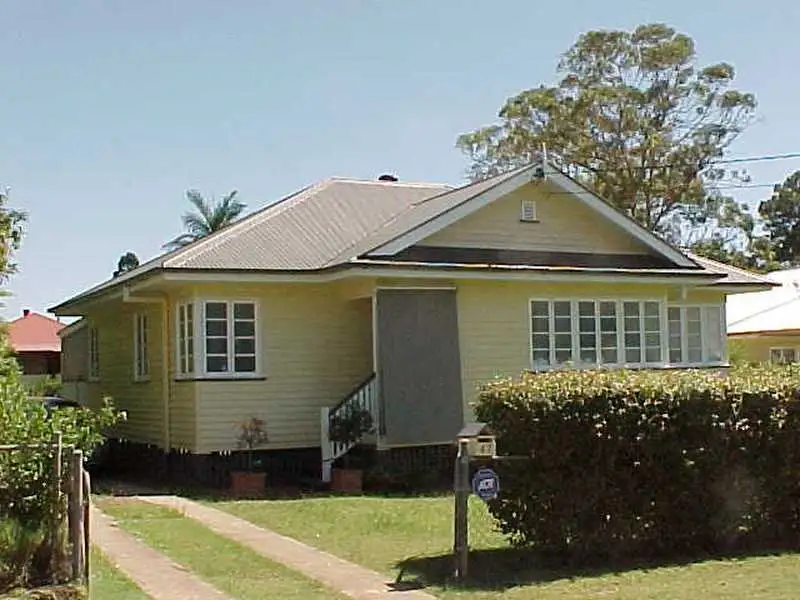 Main view of Homely house listing, 51 Mylne Street, Chermside QLD 4032