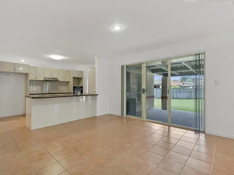 Second view of Homely house listing, 4 Elsa Court, Mudgeeraba QLD 4213