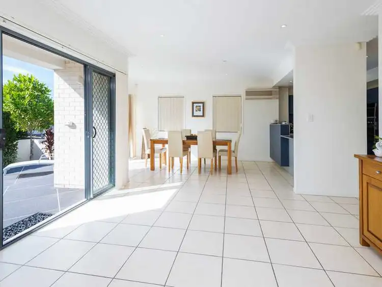 Fifth view of Homely house listing, 16 Royal Links Dr, Robina QLD 4226