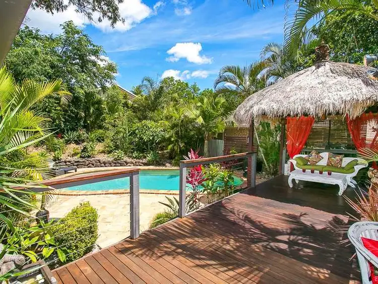 Third view of Homely house listing, 16 Nolan Street, Tallai QLD 4213