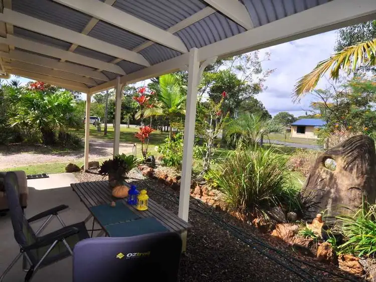 172 Queen Elizabeth Drive, Cooloola Cove QLD 4580