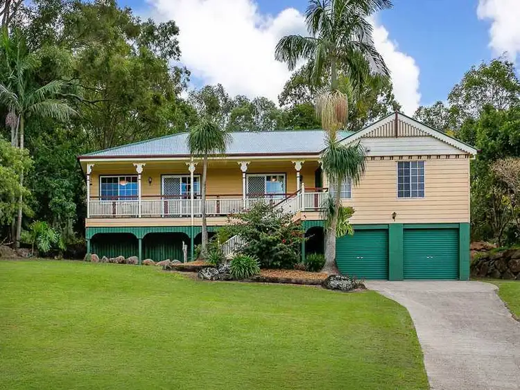 Main view of Homely house listing, 16 Otiose Court, Tallai QLD 4213