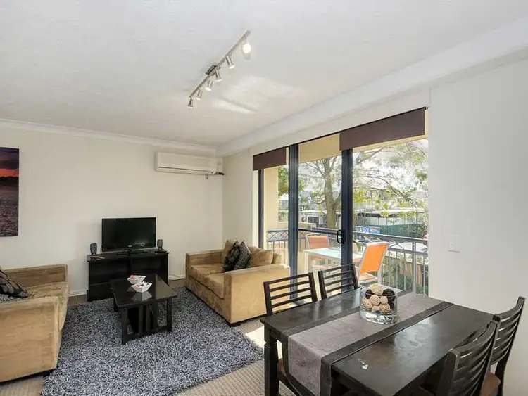 Third view of Homely unit listing, 290/2360 Gold Coast Highway, Mermaid Beach QLD 4218