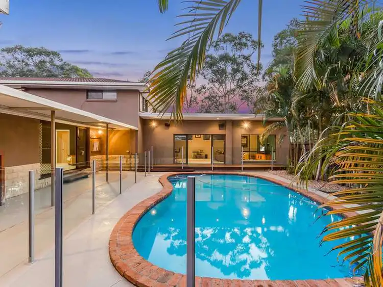 16 Baron Court, Tallai QLD 4213