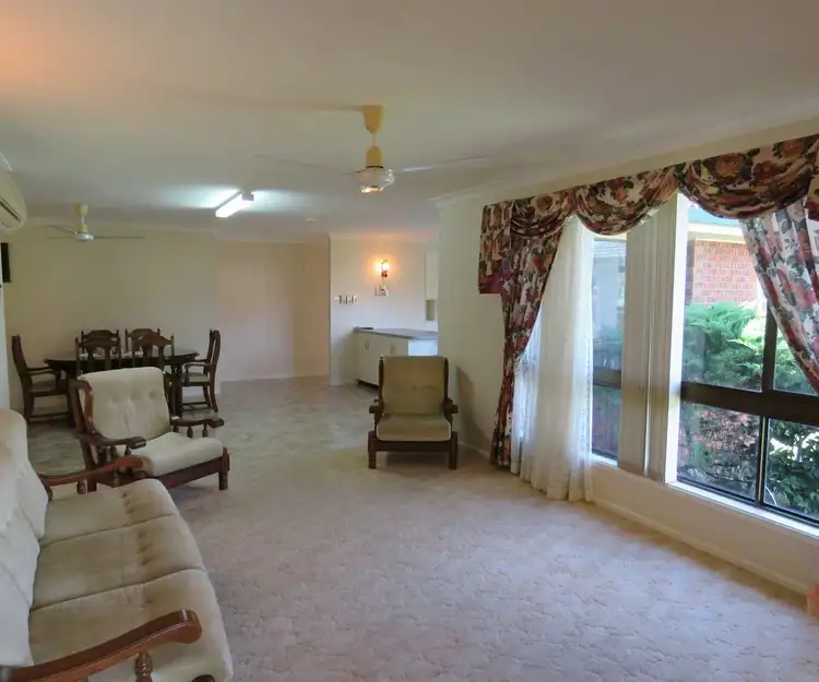 Second view of Homely house listing, 16 Leilani Close SOUTH, Casino NSW 2470