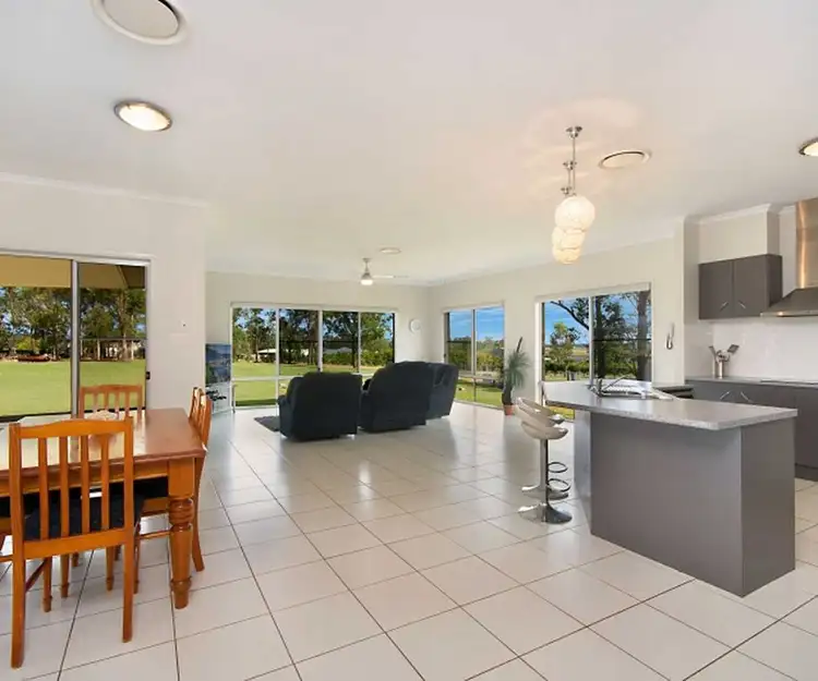 Second view of Homely rural property listing, 15 Stocks Road, Casino NSW 2470
