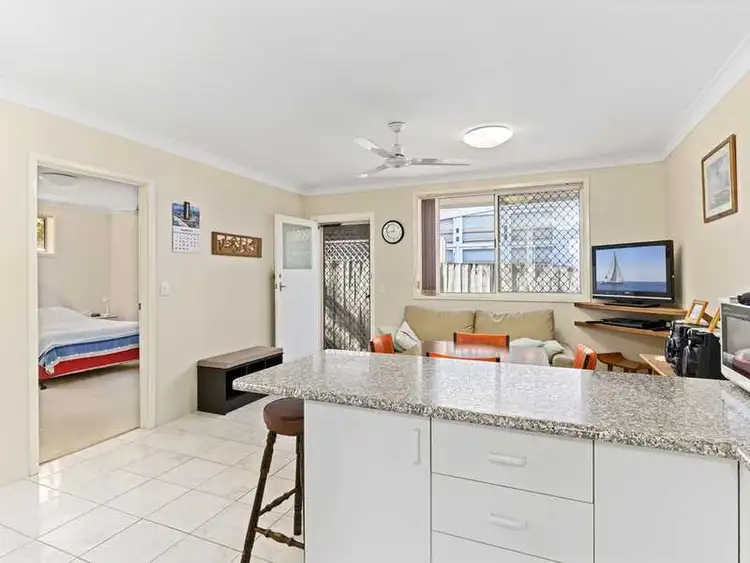 Fifth view of Homely semi-detached listing, 2/23 Twenty Fifth Avenue, Palm Beach QLD 4221