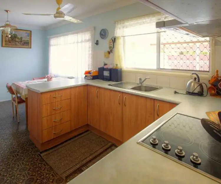 Second view of Homely house listing, 102 Lennox Street, Casino NSW 2470