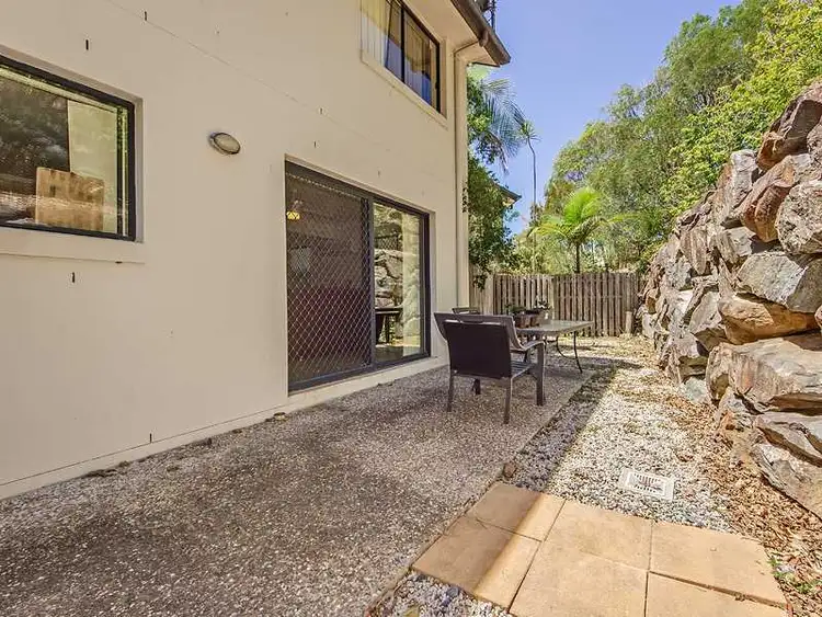 Sixth view of Homely townhouse listing, 3/20 Paddington Drive, Carrara QLD 4211