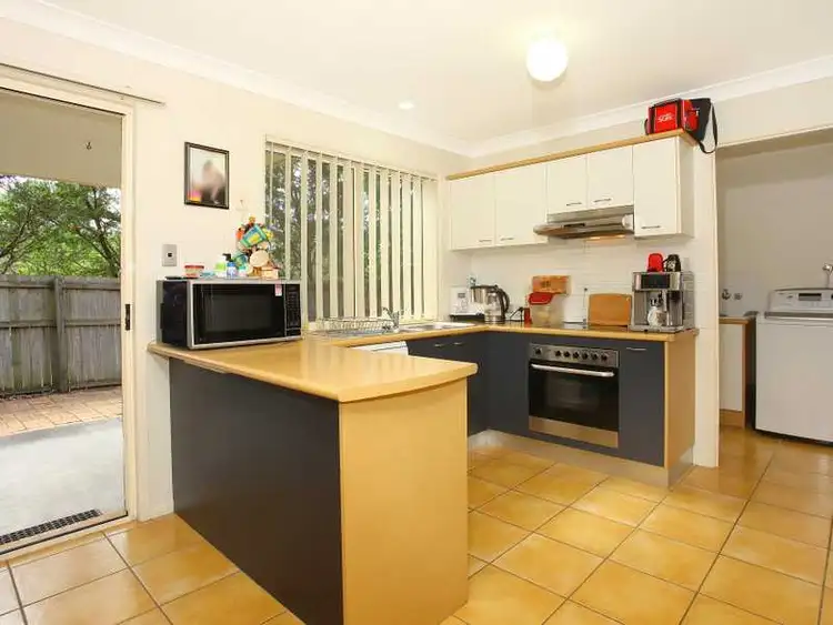 Fourth view of Homely townhouse listing, 108/31 Archipelago Street, Pacific Pines QLD 4211