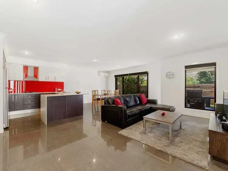 Second view of Homely house listing, 1/60 MANNING CCT, Pacific Pines QLD 4211