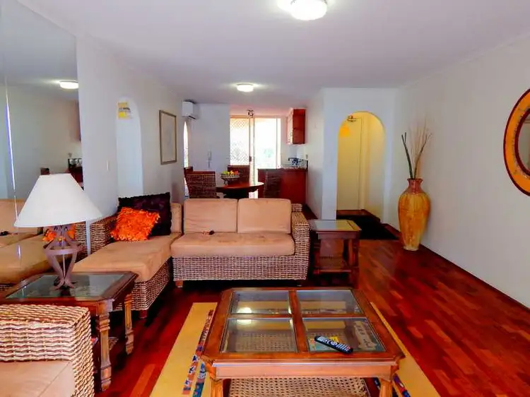 Fourth view of Homely unit listing, Unit/33/42 Duringan Street, Currumbin QLD 4223