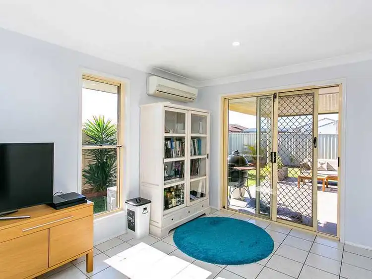 Fourth view of Homely house listing, 3 Titian Street, Varsity Lakes QLD 4227