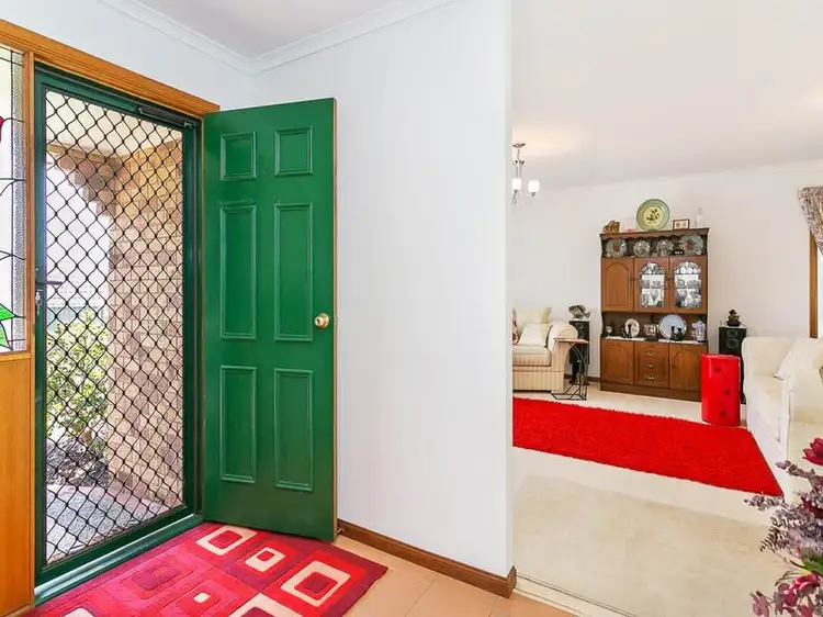 Fourth view of Homely house listing, 34 Marcus Way, Mudgeeraba QLD 4213