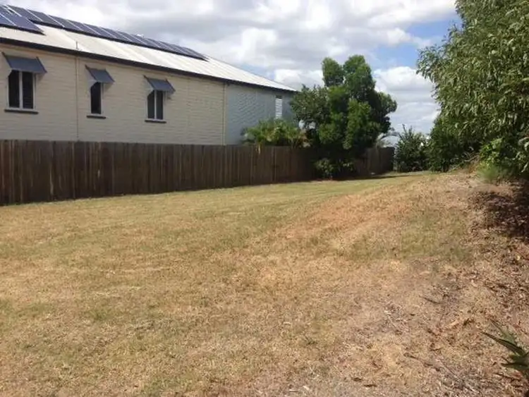 Third view of Homely land listing, 1 Fosbery St, Windsor QLD 4030