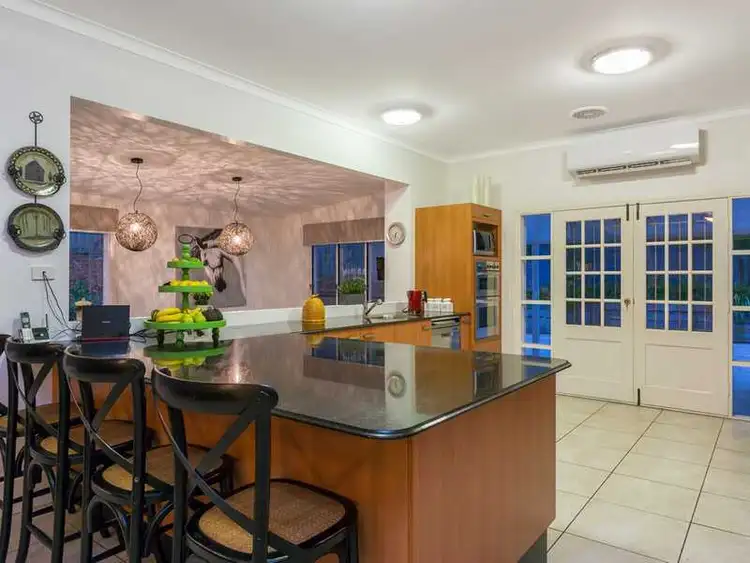 Sixth view of Homely house listing, 8 Talgarno Place, Tallai QLD 4213