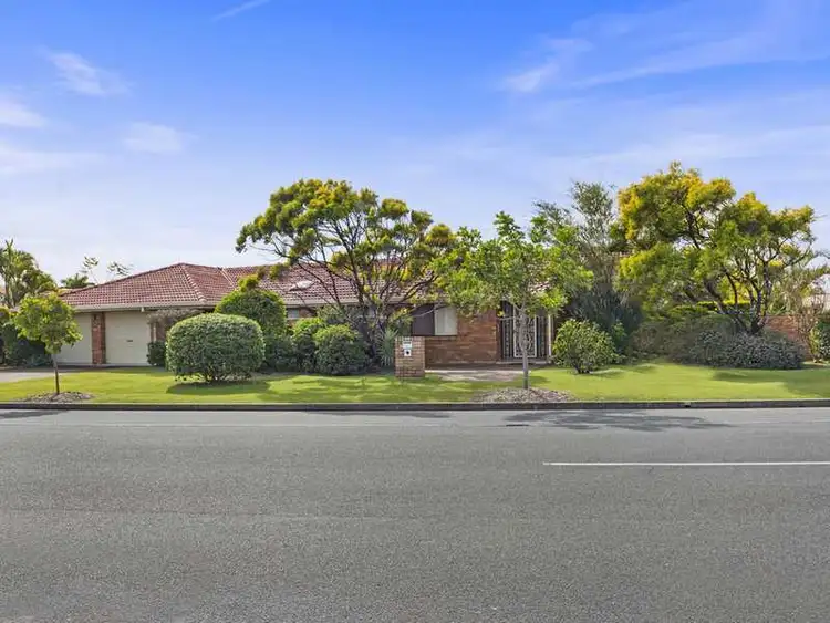 Fifth view of Homely house listing, 232 Mallawa Drive, Palm Beach QLD 4221